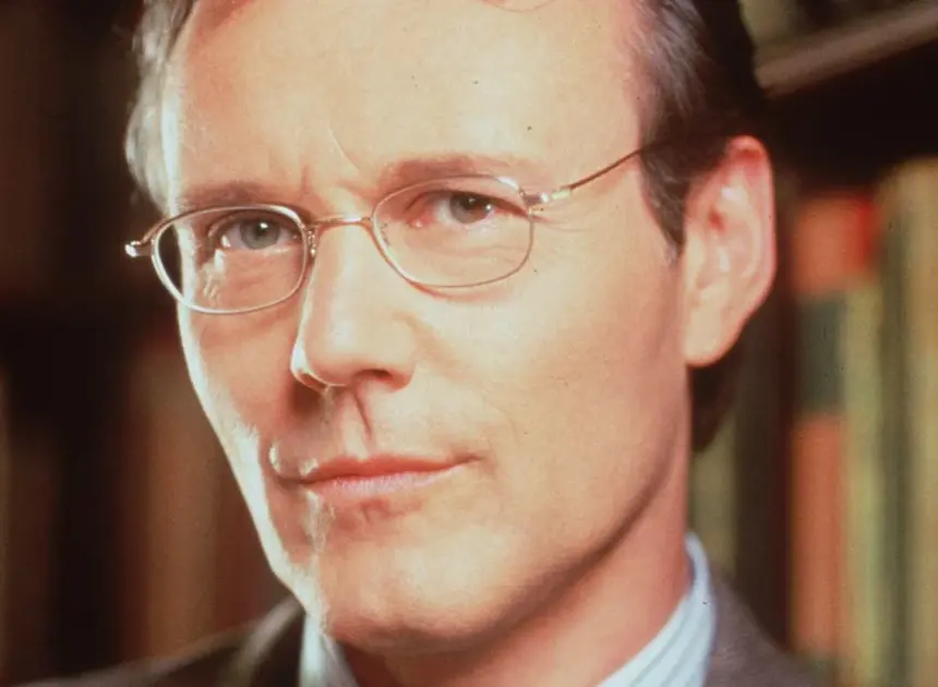 Anthony Head, ‘Buffy the Vampire Slayer’ and ‘Ted Lasso’ actor, dies at 72