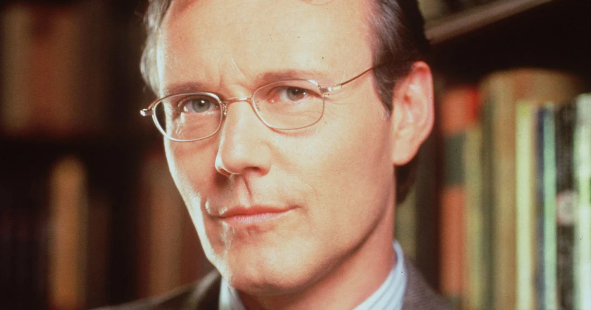 Anthony Head, ‘Buffy the Vampire Slayer’ and ‘Ted Lasso’ actor, dies at 72