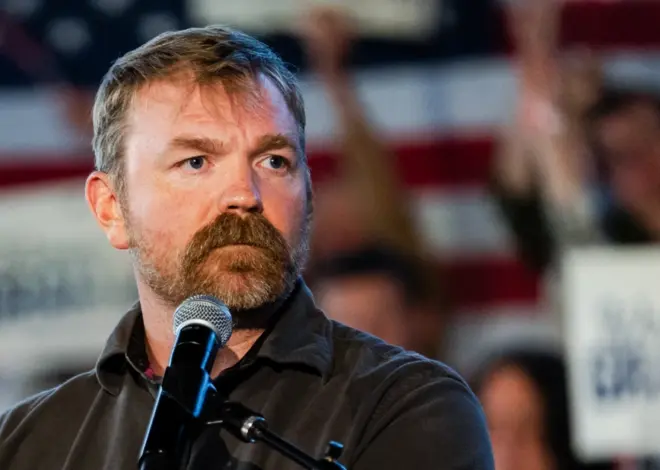 Democratic dread in Maine: From the Politics Desk