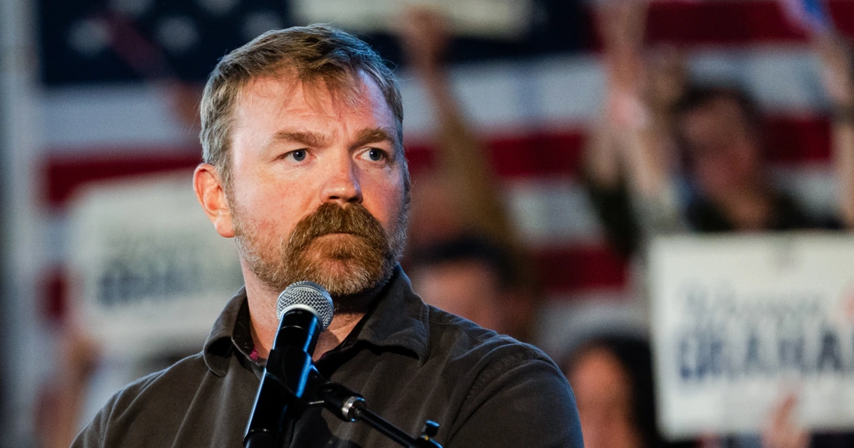 Democratic dread in Maine: From the Politics Desk