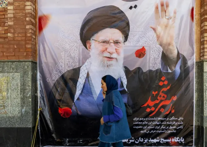 Funeral for Iran’s late Supreme Leader Ali Khamenei set for July after war delay