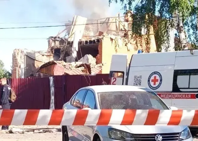 Satellite communications center hit, Ukraine says as wave of drones target Moscow
