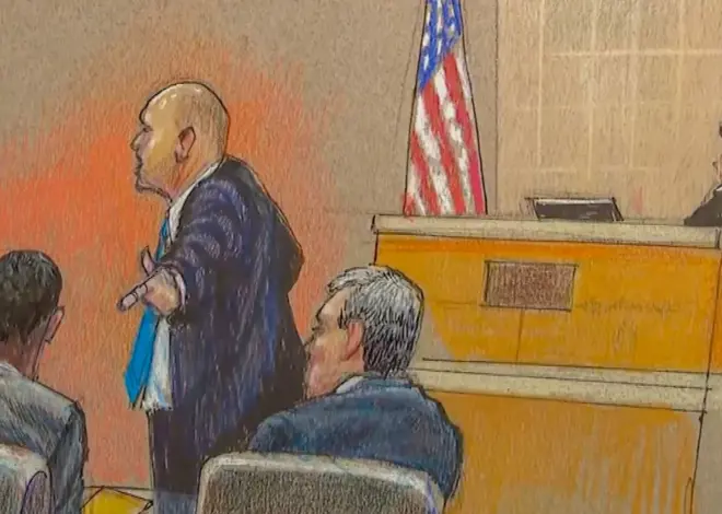 Karmelo Anthony murder trial continues into weekend