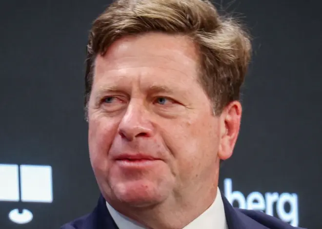 Trump nominates Jay Clayton as Director of National Intelligence