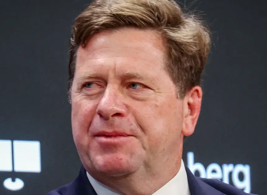 Trump delays Jay Clayton’s nomination for intel director in bid to push Congress on voting bill
