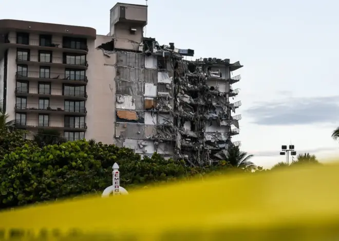 Structural damage began weeks before Surfside condo collapse, investigators say