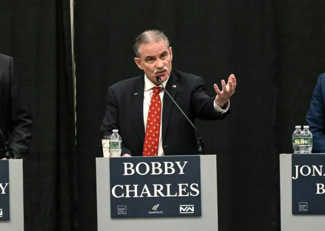 Maine resolves ranked choice primaries, setting up the governor’s race and a key House contest