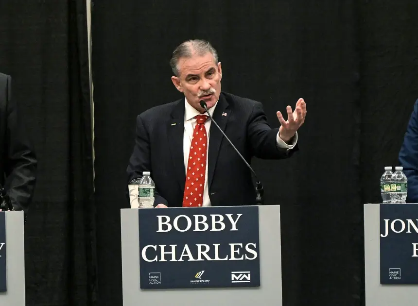 Maine resolves ranked choice primaries, setting up the governor’s race and a key House contest