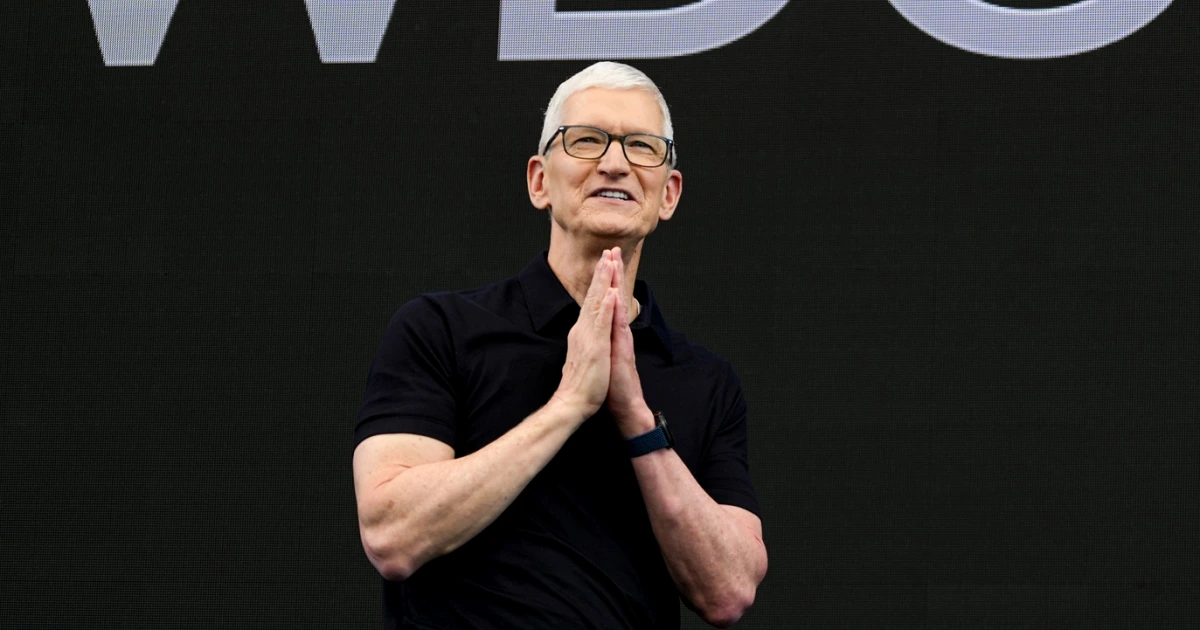 Apple renames Siri as ‘Siri AI’ with new push into artificial intelligence