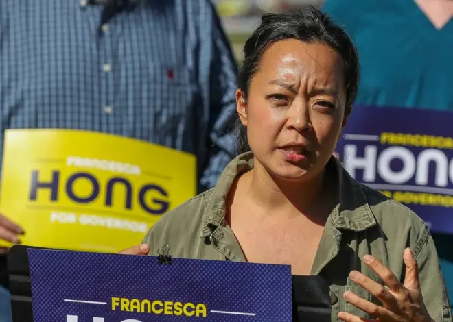 Riding primary momentum, democratic socialists eye a battleground state breakthrough