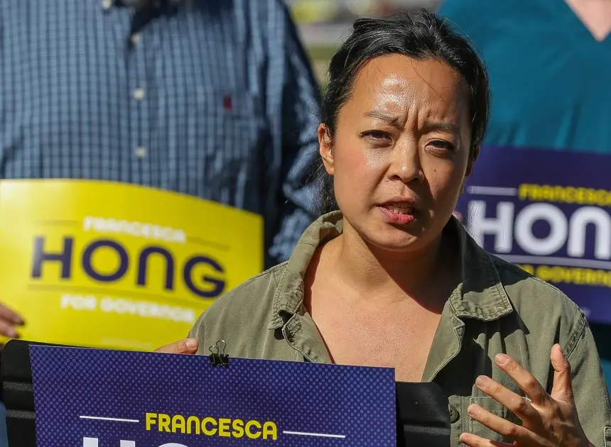 Riding primary momentum, democratic socialists eye a battleground state breakthrough