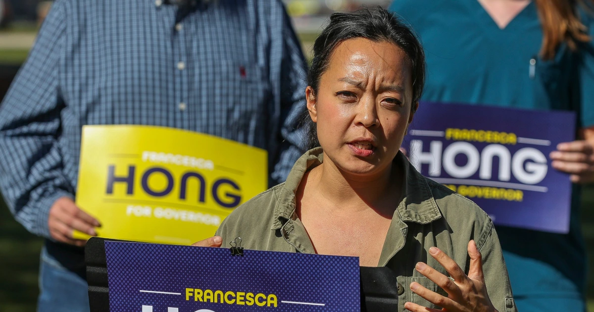 Riding primary momentum, democratic socialists eye a battleground state breakthrough