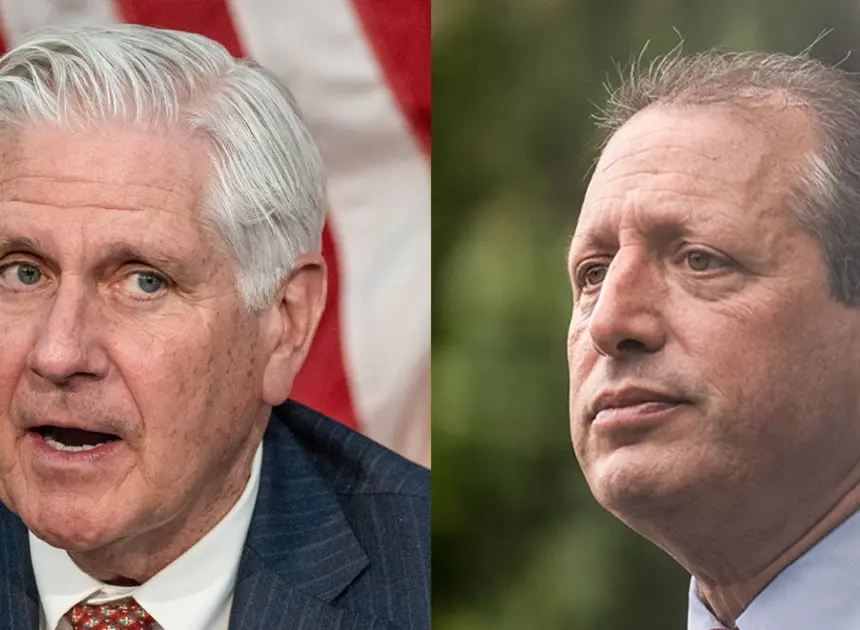 GOP nominee for N.Y. governor says House candidate Brad Lander would be ‘a camp guard in the concentration camp’ for Nazis
