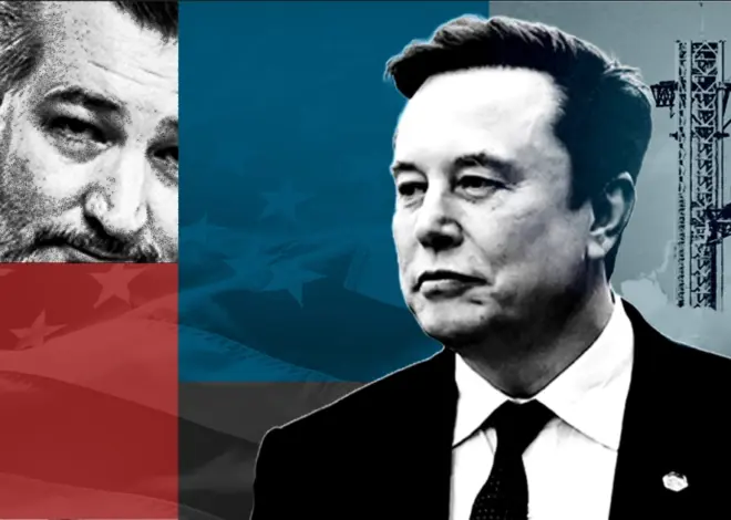 SpaceX’s PAC doubles down on Republicans ahead of historic IPO and midterms