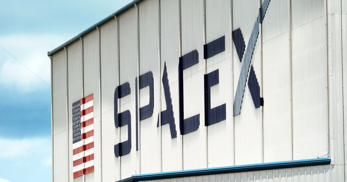 SpaceX buys AI coding startup Cursor for $60 billion