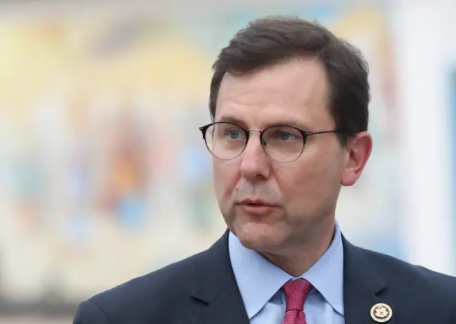Rep. Tom Kean to return to Congress on June 30 after monthslong absence