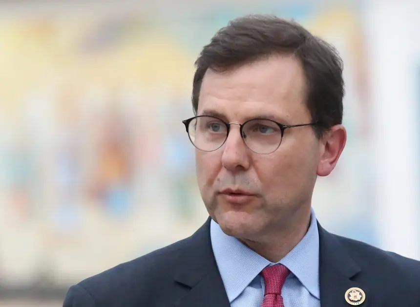 Rep. Tom Kean to return to Congress on June 30 after monthslong absence