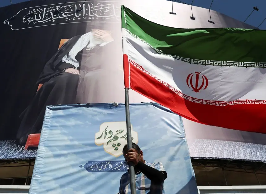 Renewed fighting between Israel and Hezbollah could scupper the U.S-Iran deal