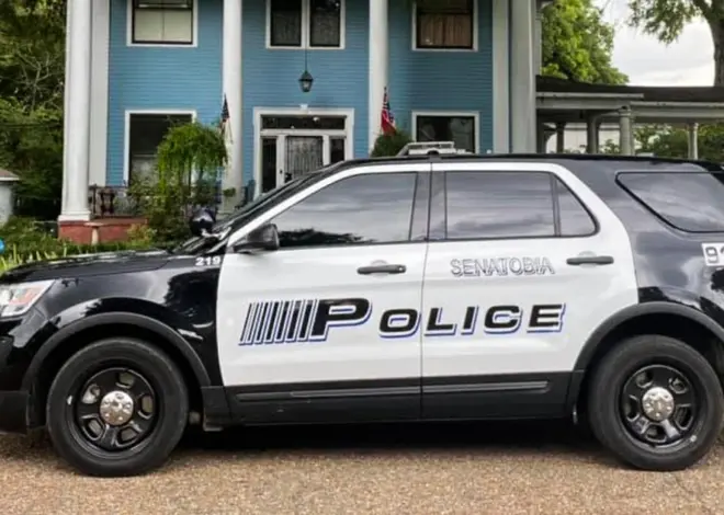 Shooting death of 1-year-old boy by Mississippi police puts scrutiny on department