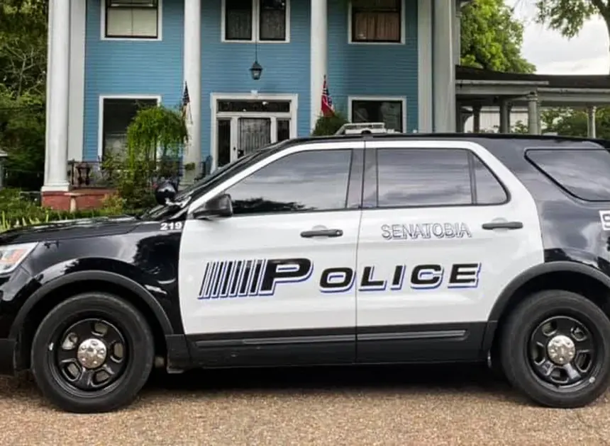 Shooting death of 1-year-old boy by Mississippi police puts scrutiny on department