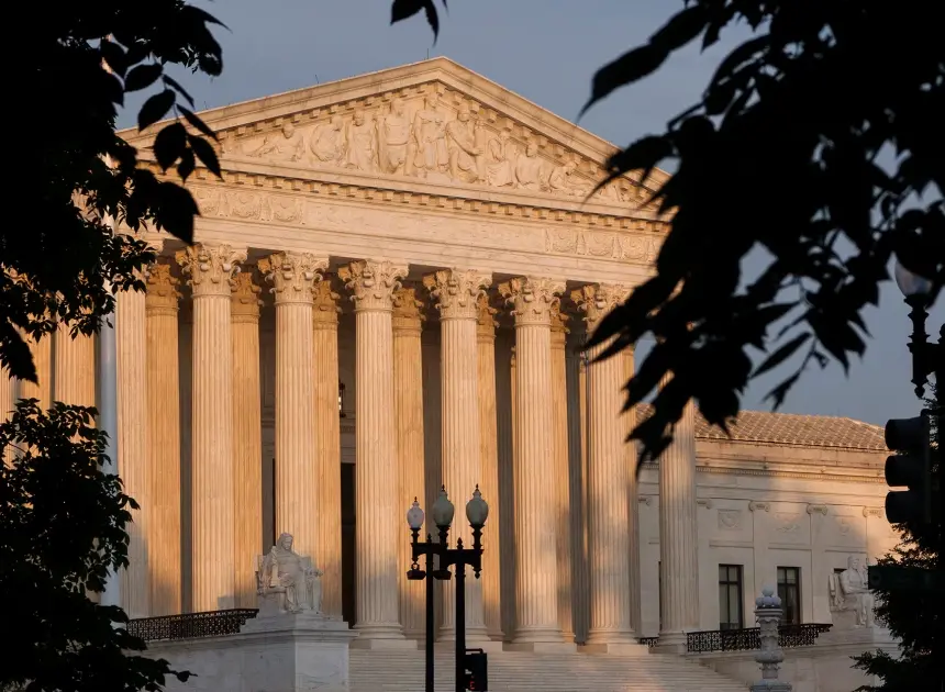 Trump faces Supreme Court showdown as major rulings loom