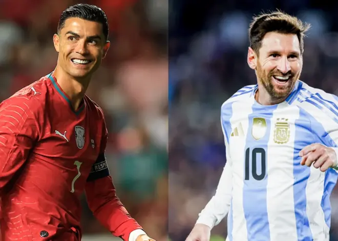 Ronaldo and Messi kick off their World Cups with one last match potentially on the line