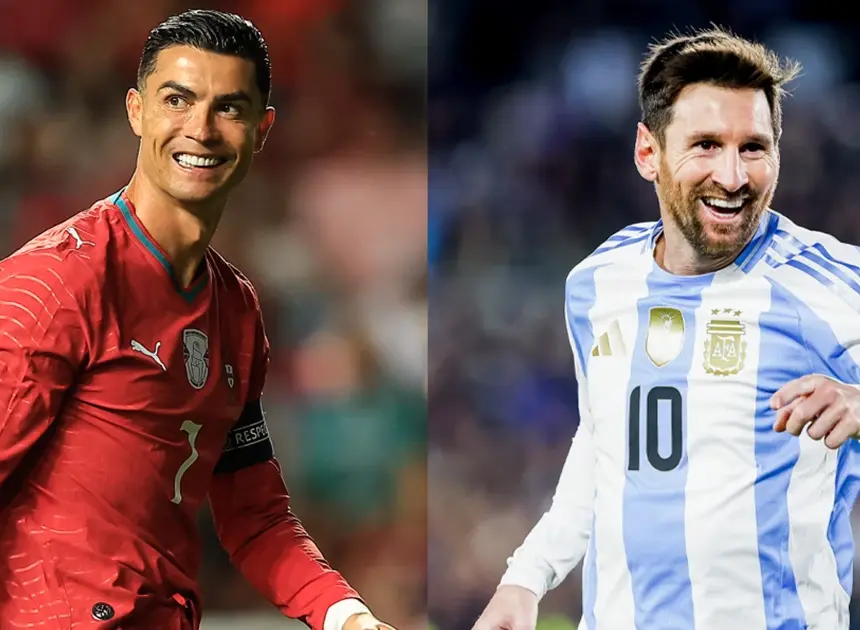 Ronaldo and Messi kick off their World Cups with one last match potentially on the line