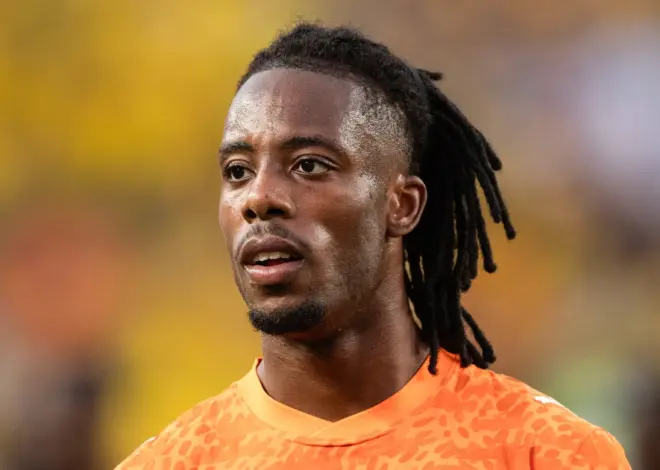 Ivory Coast’s Elye Wahi denied entry to Canada at World Cup amid betting probe