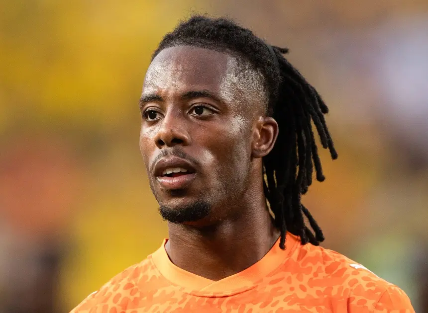 Ivory Coast’s Elye Wahi denied entry to Canada at World Cup amid betting probe
