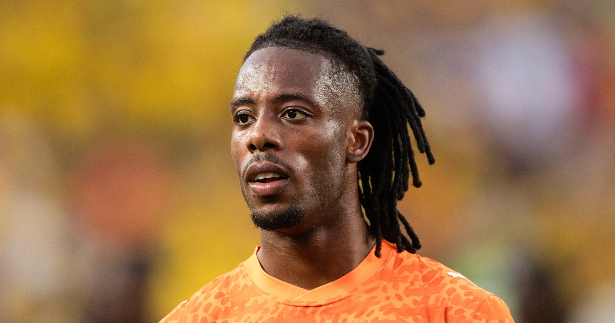 Ivory Coast’s Elye Wahi denied entry to Canada at World Cup amid betting probe
