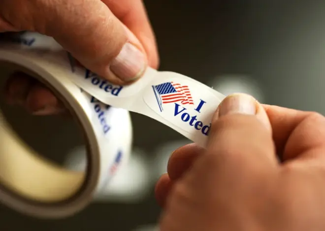 Primary races in Oklahoma and Washington, D.C., and B-52 bomber crash in California: Morning Rundown