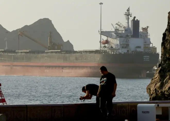 Strait of Hormuz to reopen, U.S. to lift Iran sanctions under 14-point deal seeking to end Iran war