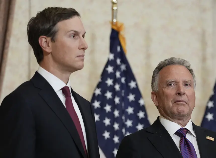U.S. and Iran negotiators head to Doha, but meeting uncertain