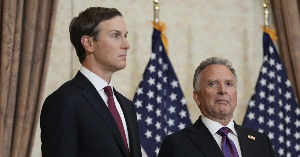 U.S. and Iran negotiators head to Doha, but meeting uncertain