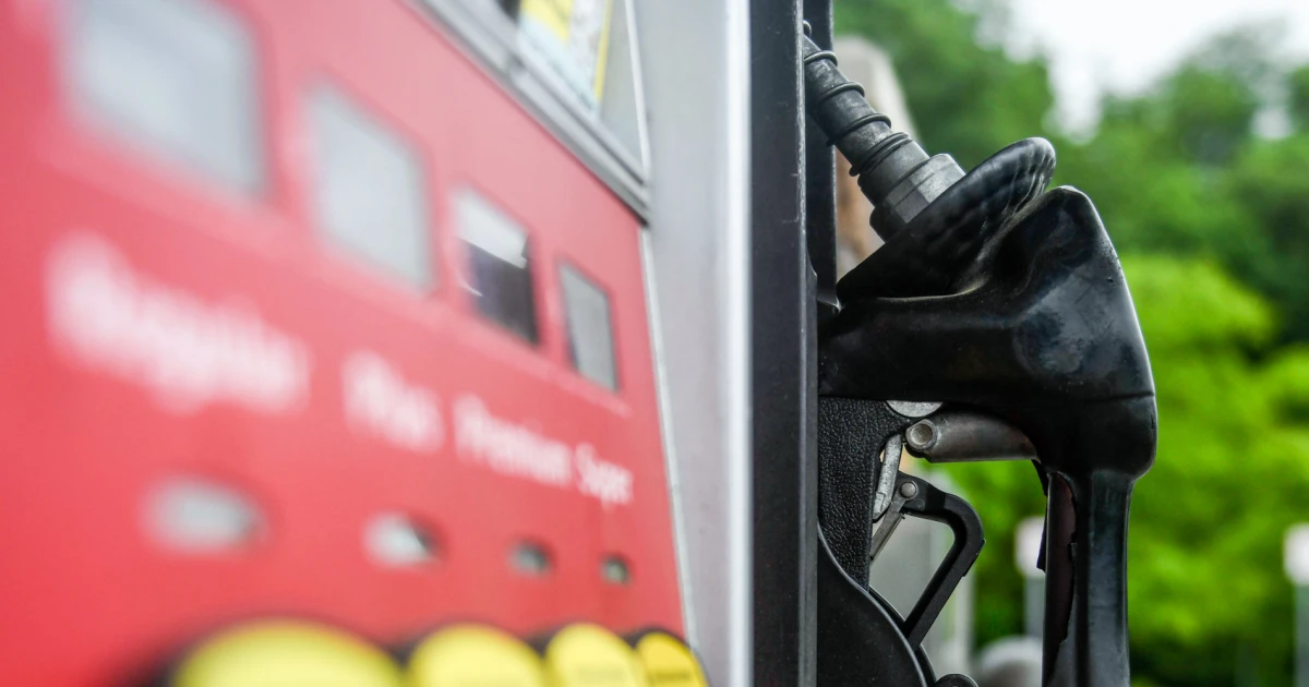 Oil prices jump after US-Iran talks reportedly collapse, erasing recent declines