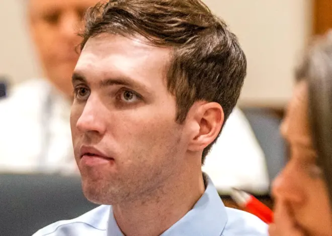 Judge in Tyler Robinson’s case to weigh holding prosecutors in contempt