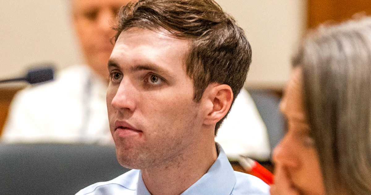 Judge in Tyler Robinson’s case to weigh holding prosecutors in contempt