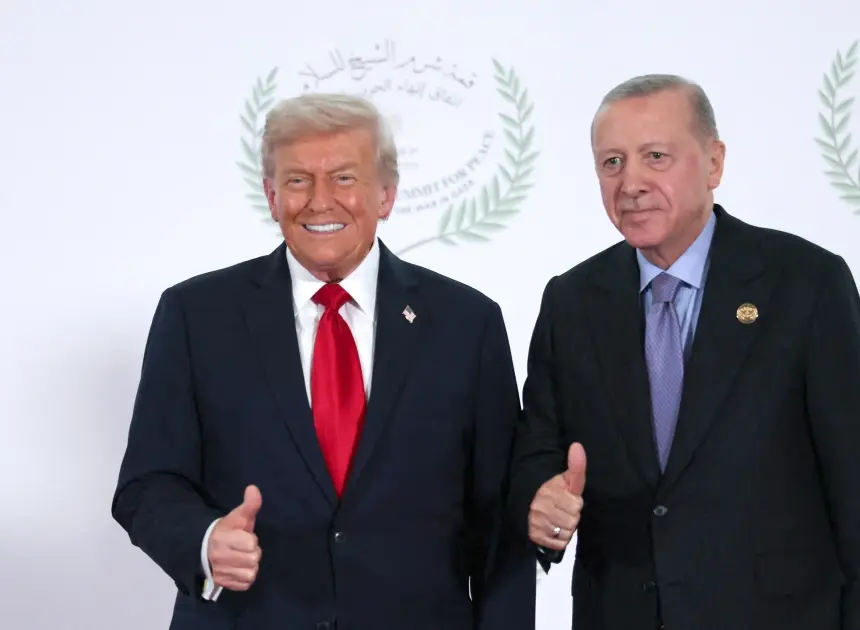 Turkey’s Erdoğan orders talks to reopen Orthodox Christian seminary, a focus for Trump