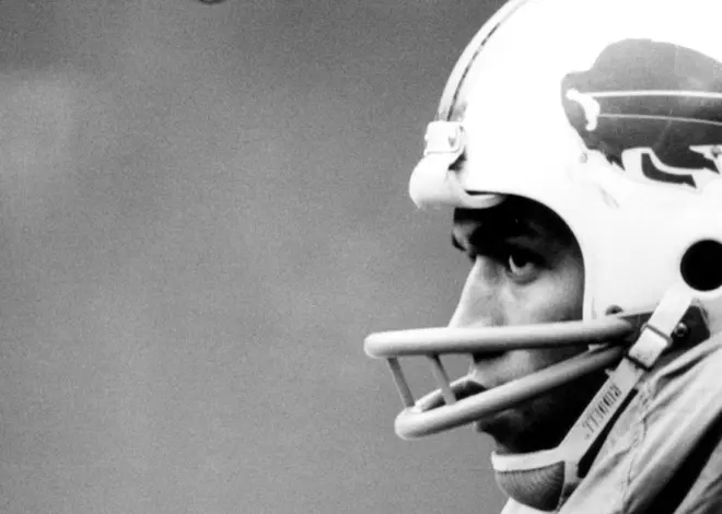 O.J. Simpson not honored at new Buffalo Bills stadium
