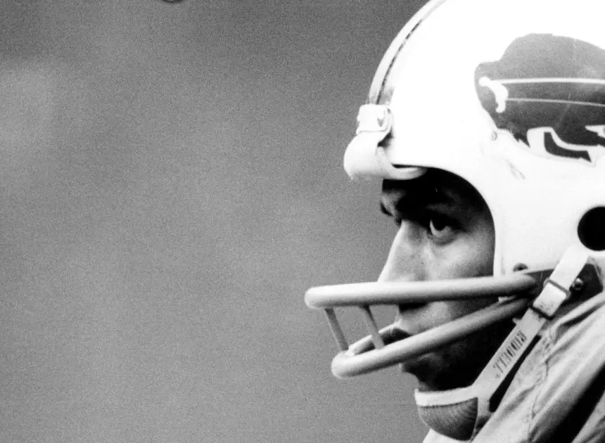 O.J. Simpson not honored at new Buffalo Bills stadium