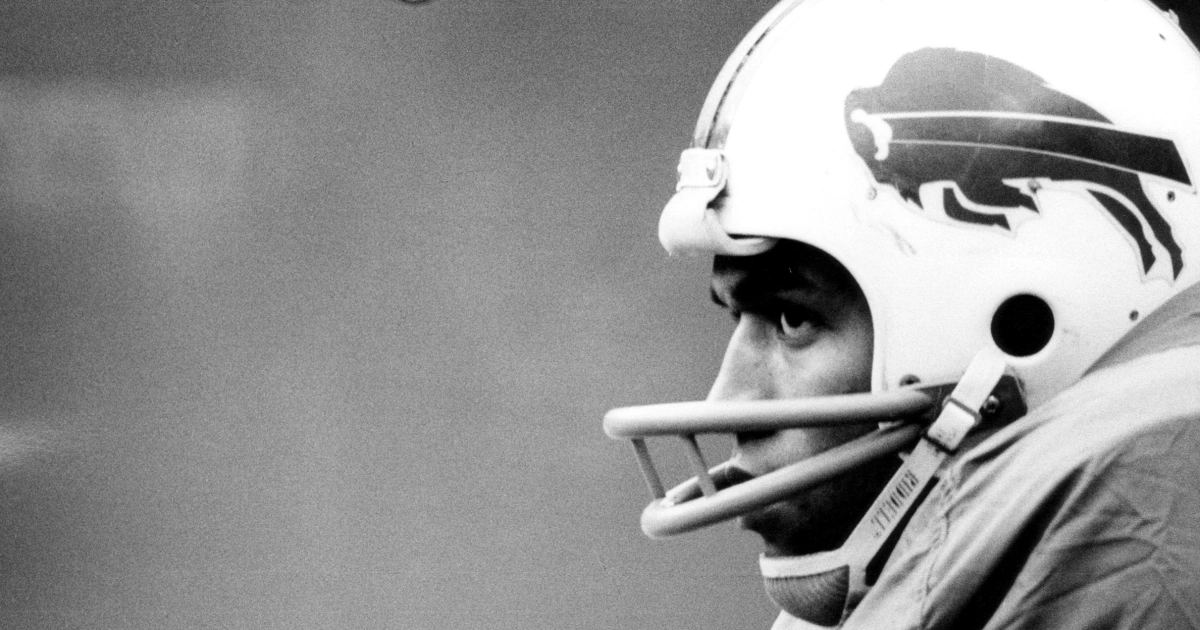 O.J. Simpson not honored at new Buffalo Bills stadium