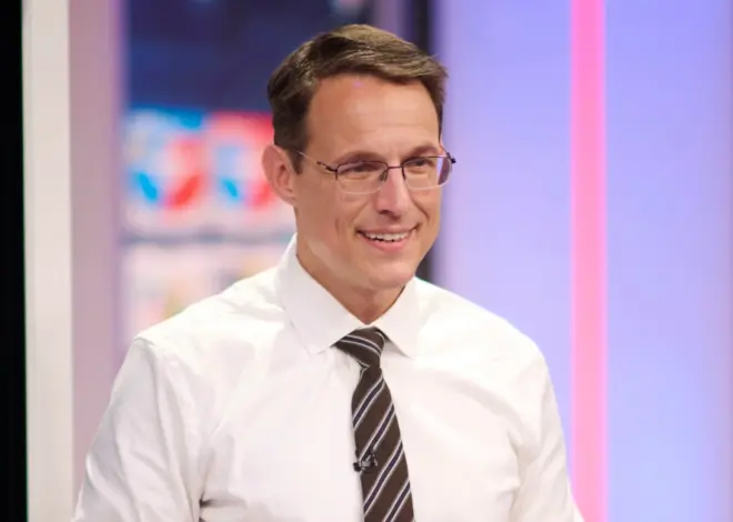 Send your questions for Steve Kornacki