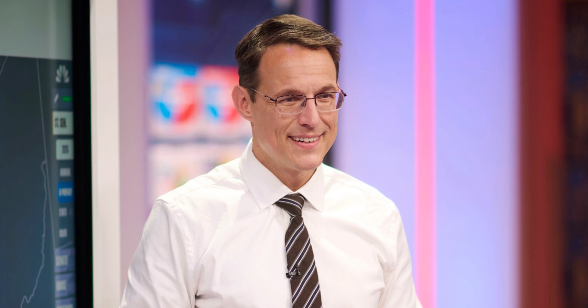 Send your questions for Steve Kornacki