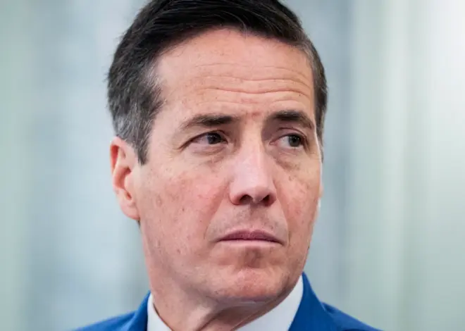GOP senator denies endorsing Colombian presidential candidate. His X account says otherwise.