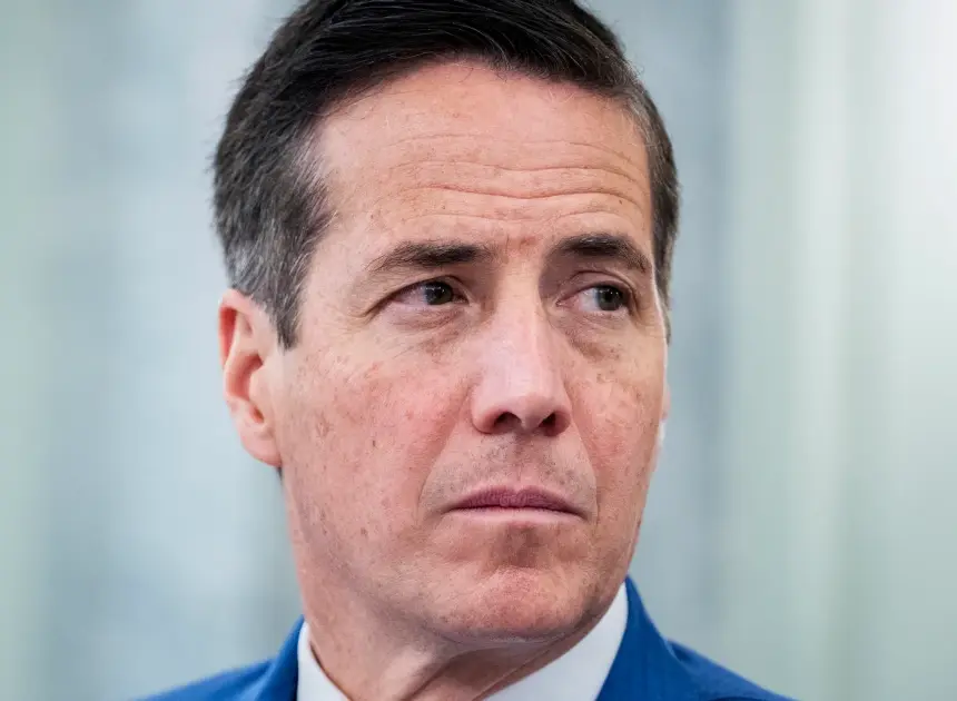 GOP senator denies endorsing Colombian presidential candidate. His X account says otherwise.