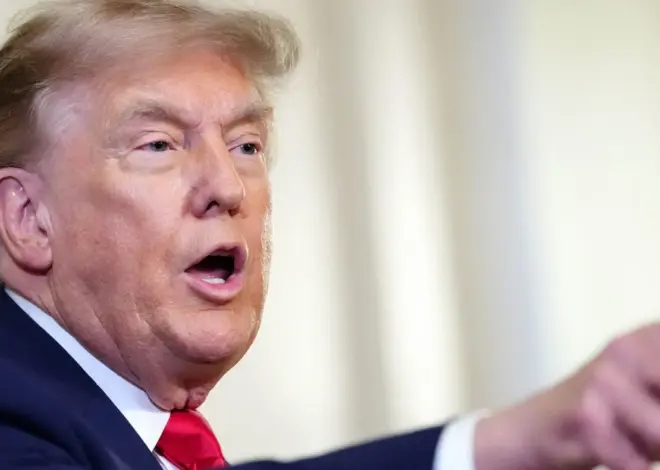 Senate Republicans reject Iran war powers resolution after clashing with Trump at Capitol meeting