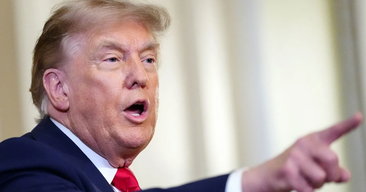 Senate Republicans reject Iran war powers resolution after clashing with Trump at Capitol meeting