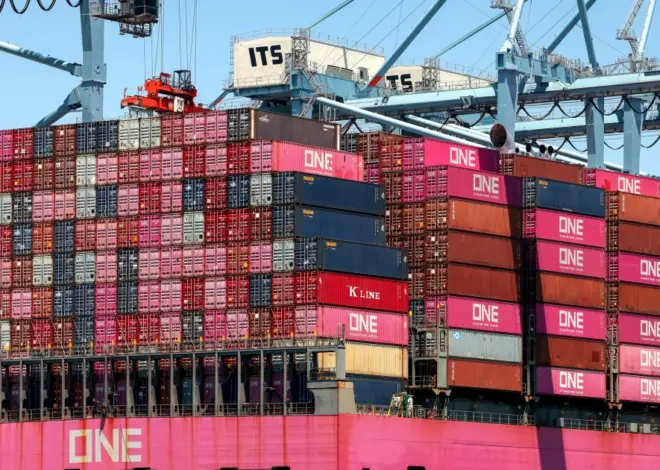 Trump administration cites forced labor concerns as grounds for new tariffs