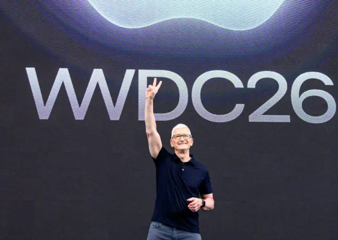 Apple bets boring is better