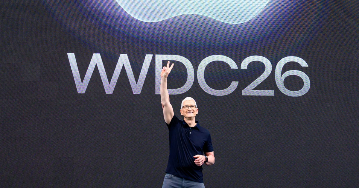Apple bets boring is better